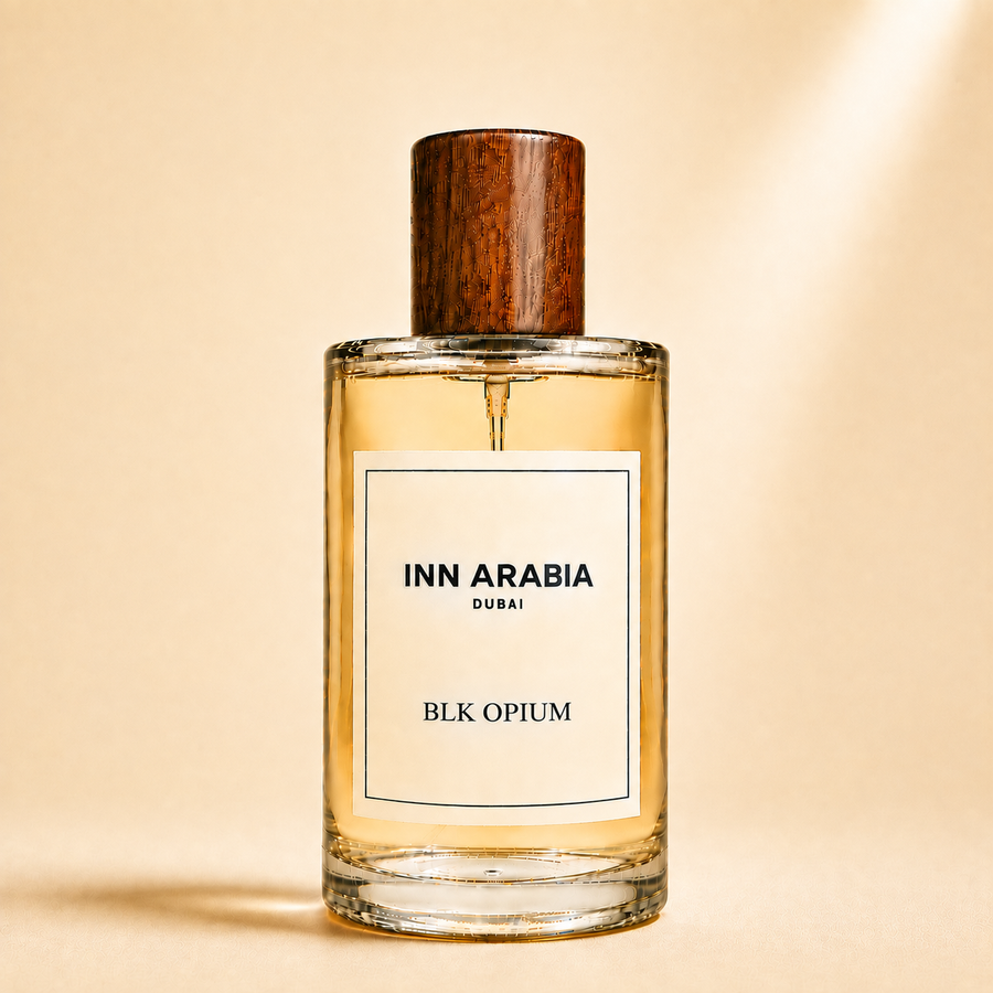BLACK OPIUM Eau de Parfum
