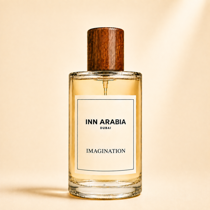 Imagination Eau de Parfum