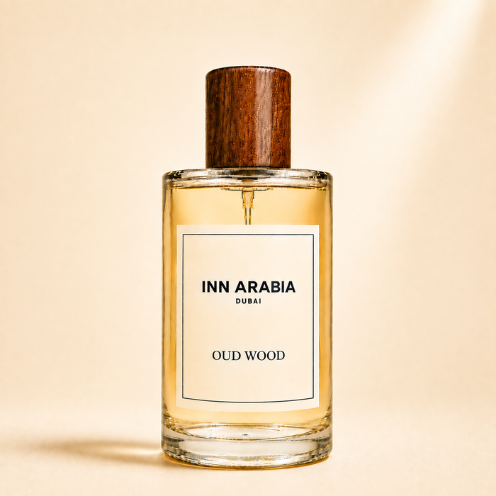 Oud Wood Eau de Parfum
