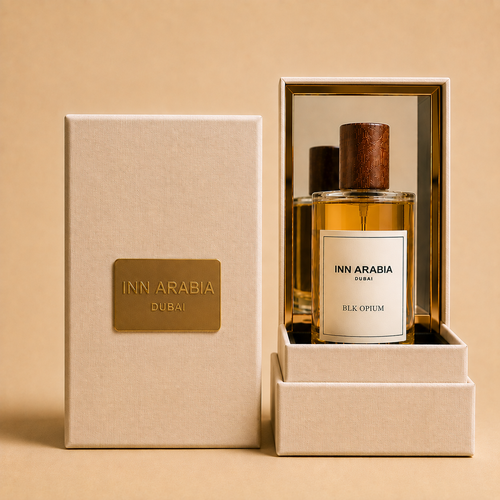 BLACK OPIUM Eau de Parfum