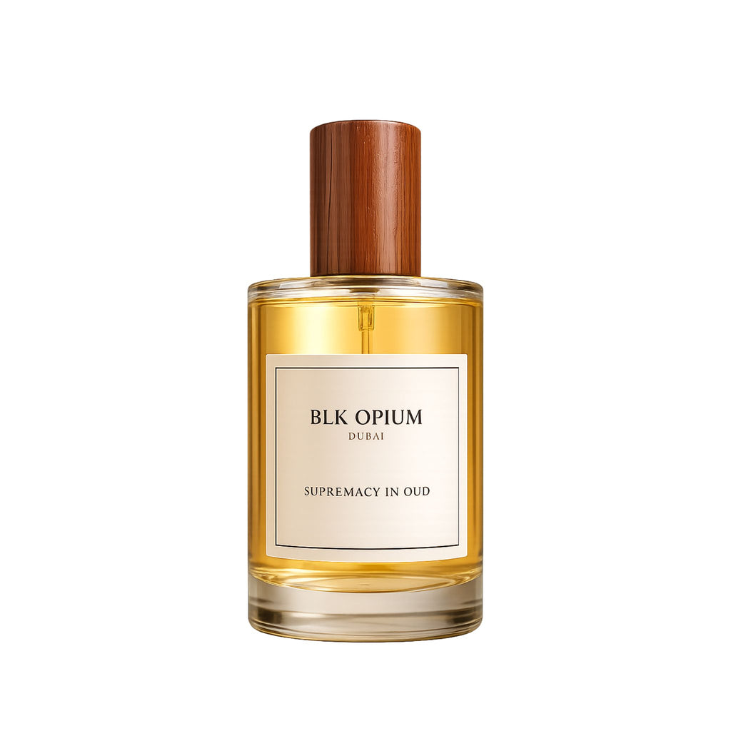 BLACK OPIUM Eau de Parfum
