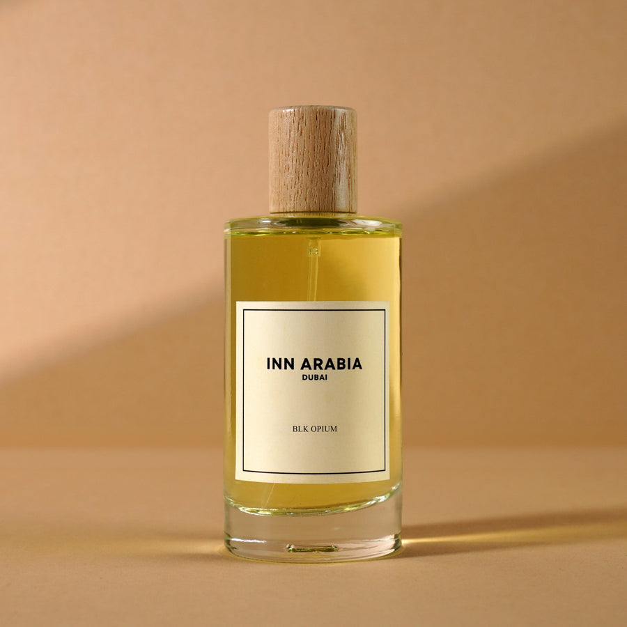 BLACK OPIUM Eau de Parfum