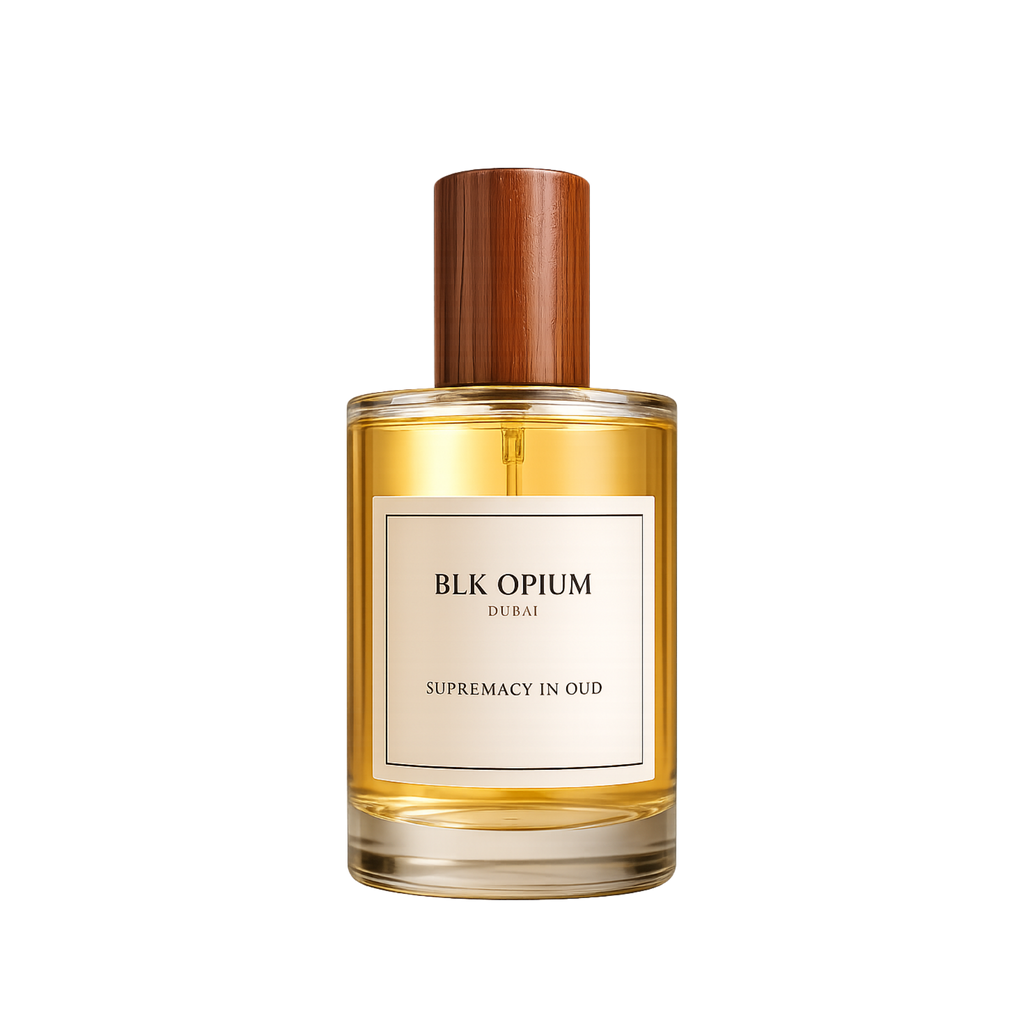 BLACK OPIUM Eau de Parfum