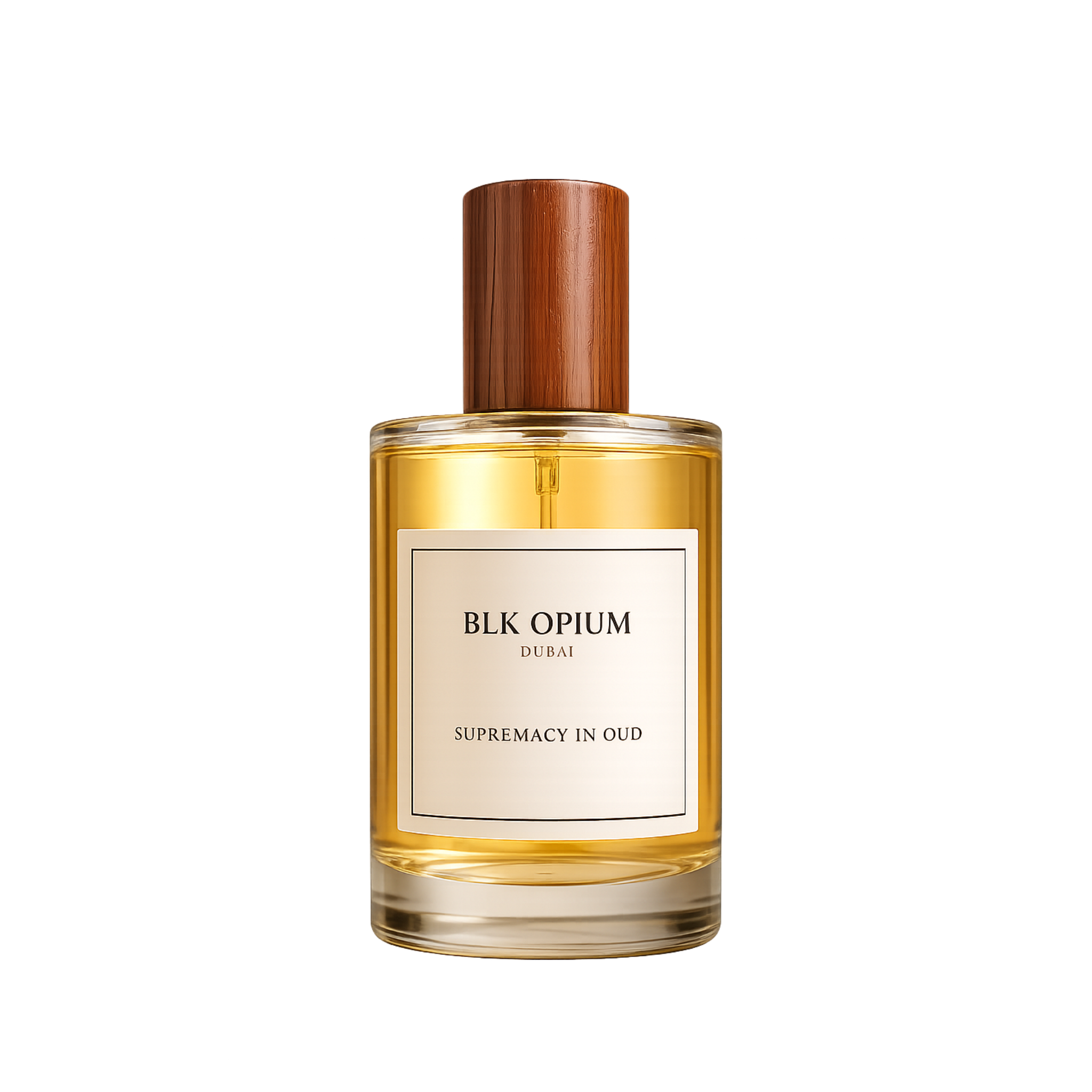 BLACK OPIUM Eau de Parfum