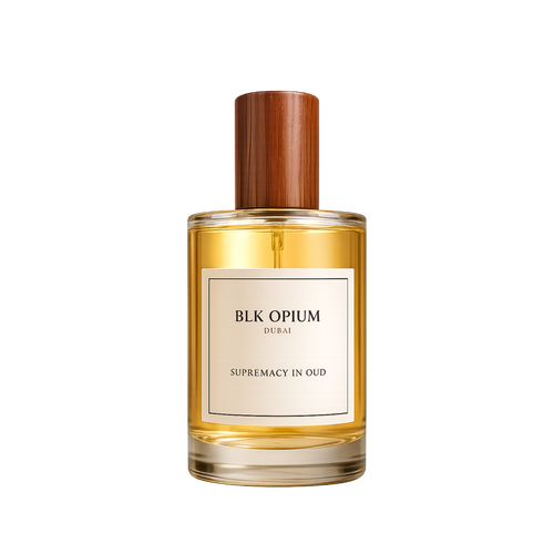 BLACK OPIUM Eau de Parfum