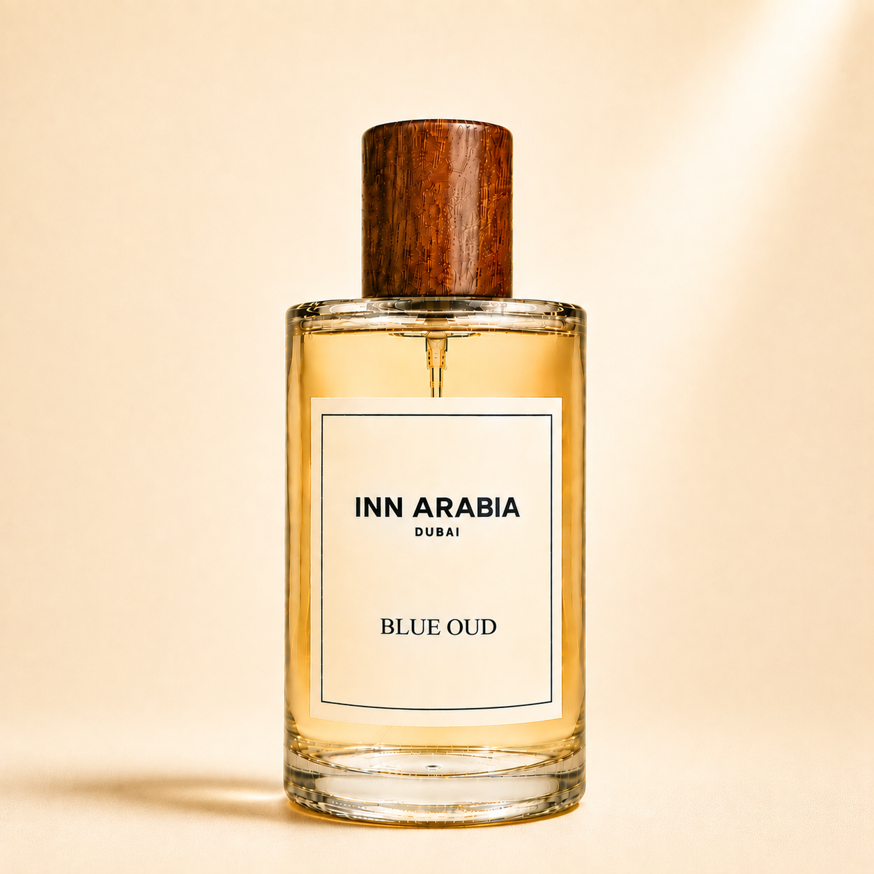 BLUE OUD Eau de Parfum