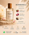 Bombshell Luxury Perfume