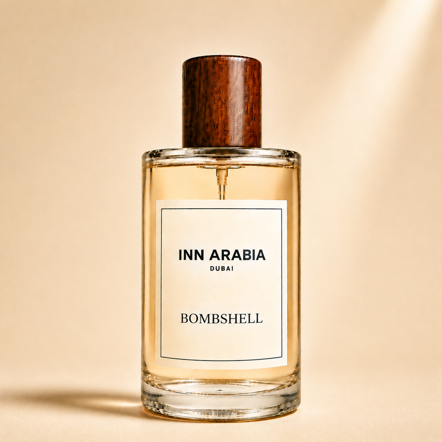 Bombshell Eau de Parfum