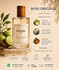 Boss Original Extrait de Parfum for Men