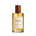 BLUE OUD Eau de Parfum
