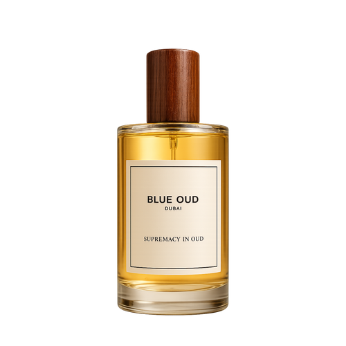 BLUE OUD Eau de Parfum