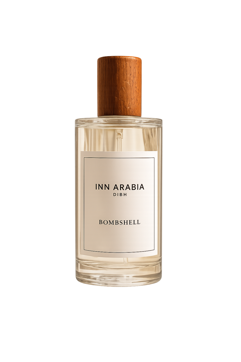 Bombshell Luxury Perfume