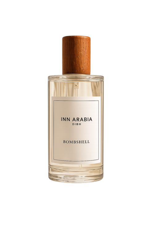 Bombshell Luxury Perfume