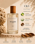 CK1 Extrait de Parfum