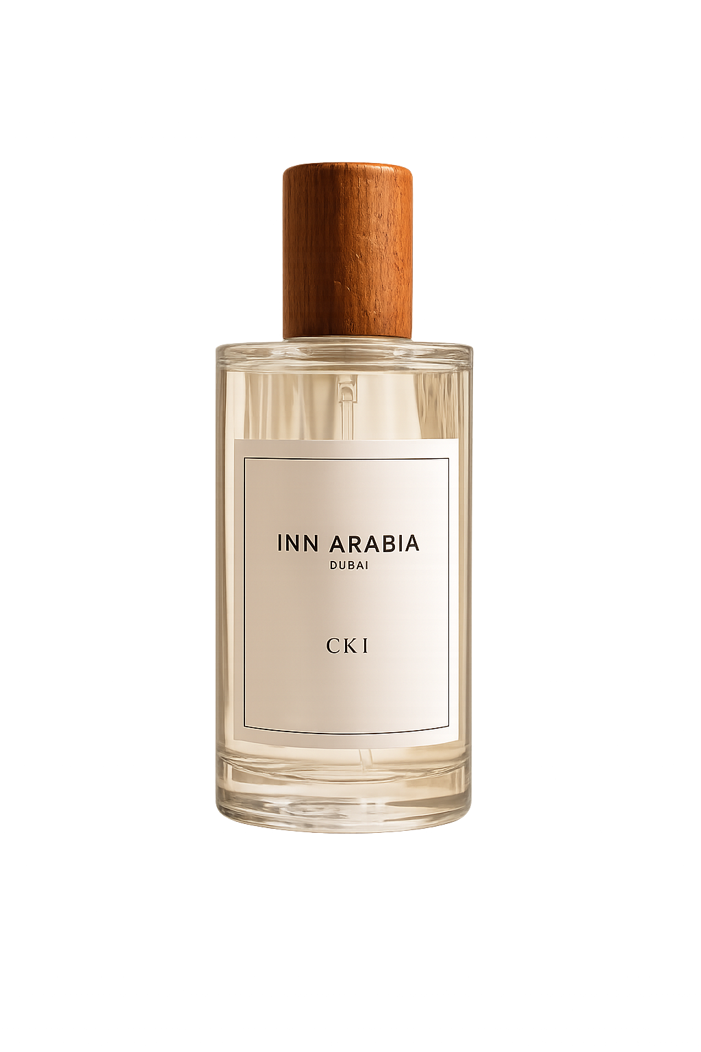 CK1 Extrait de Parfum