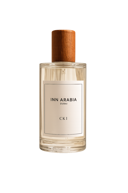 CK1 Extrait de Parfum