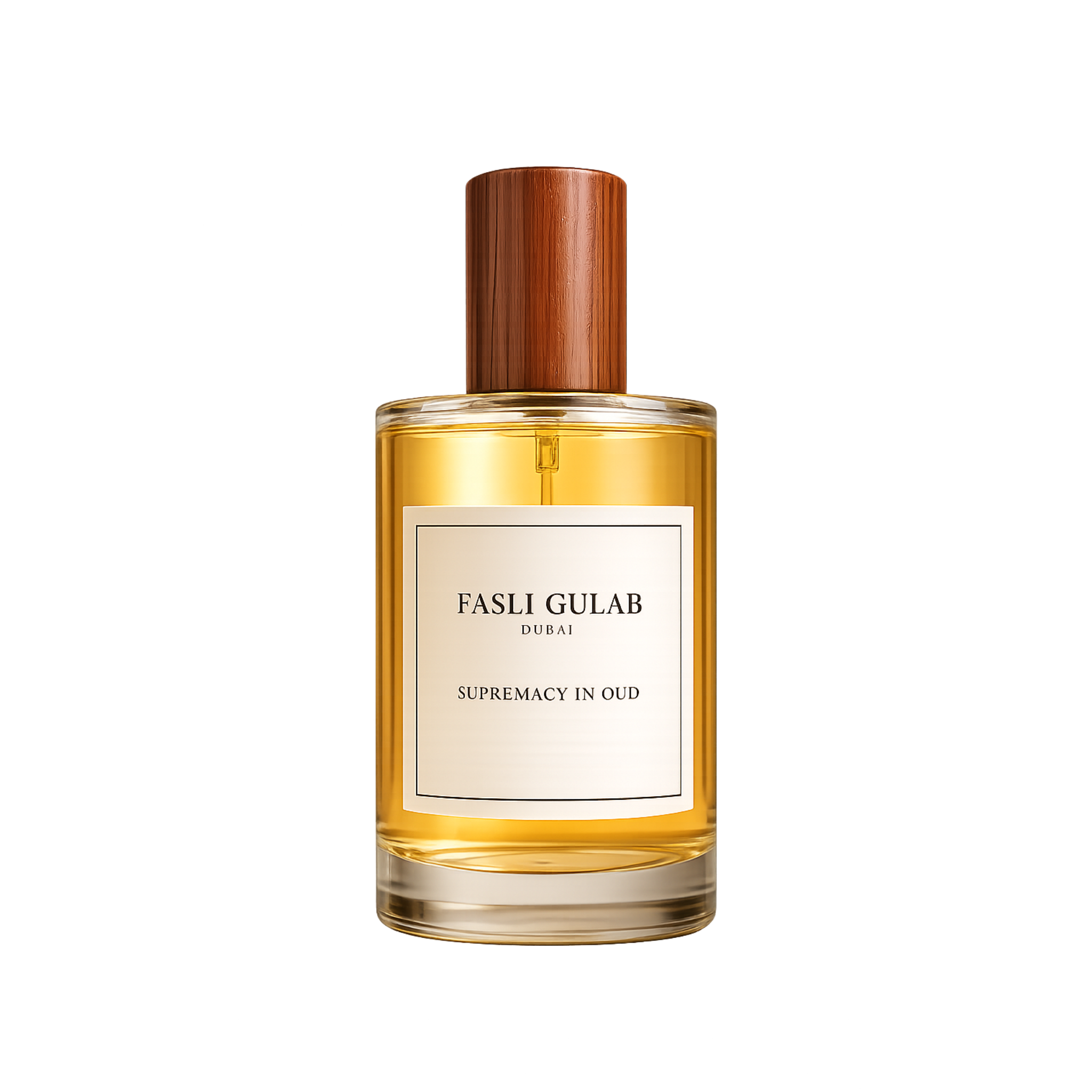 Fasli Gulab Eau de Parfum