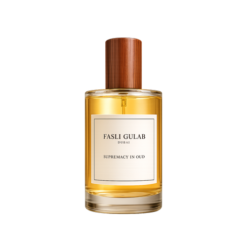Fasli Gulab Eau de Parfum