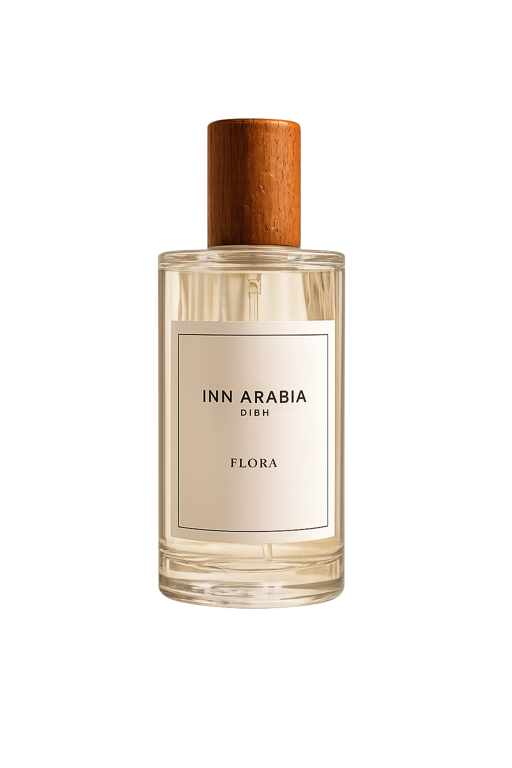Luxury Oud Perfume