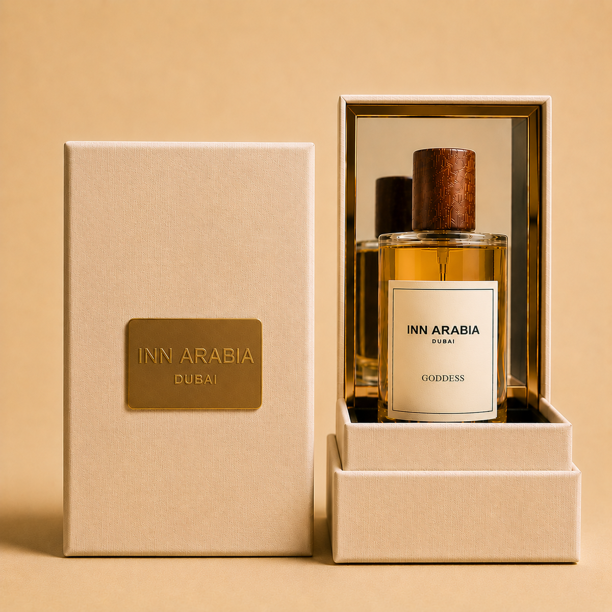 Goddess Eau de Parfum