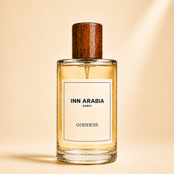 Goddess Eau de Parfum