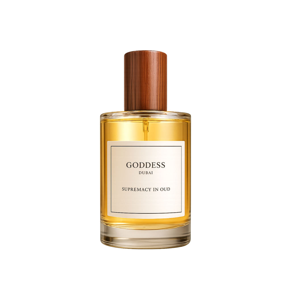 Goddess Eau de Parfum
