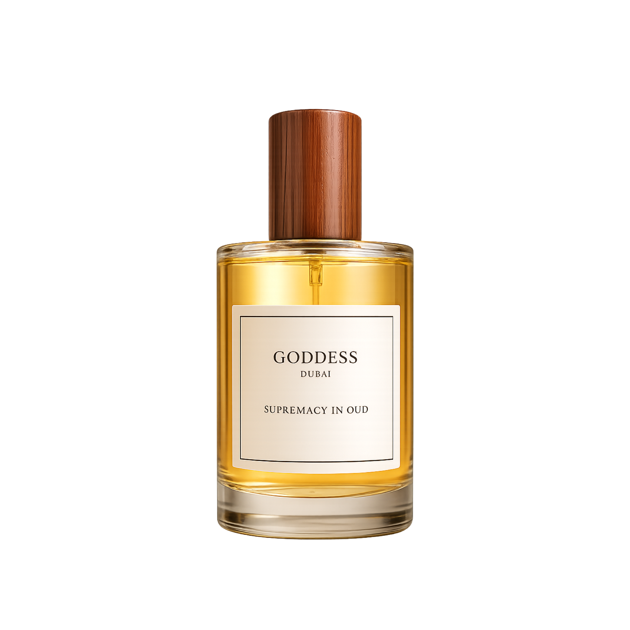 Goddess Eau de Parfum