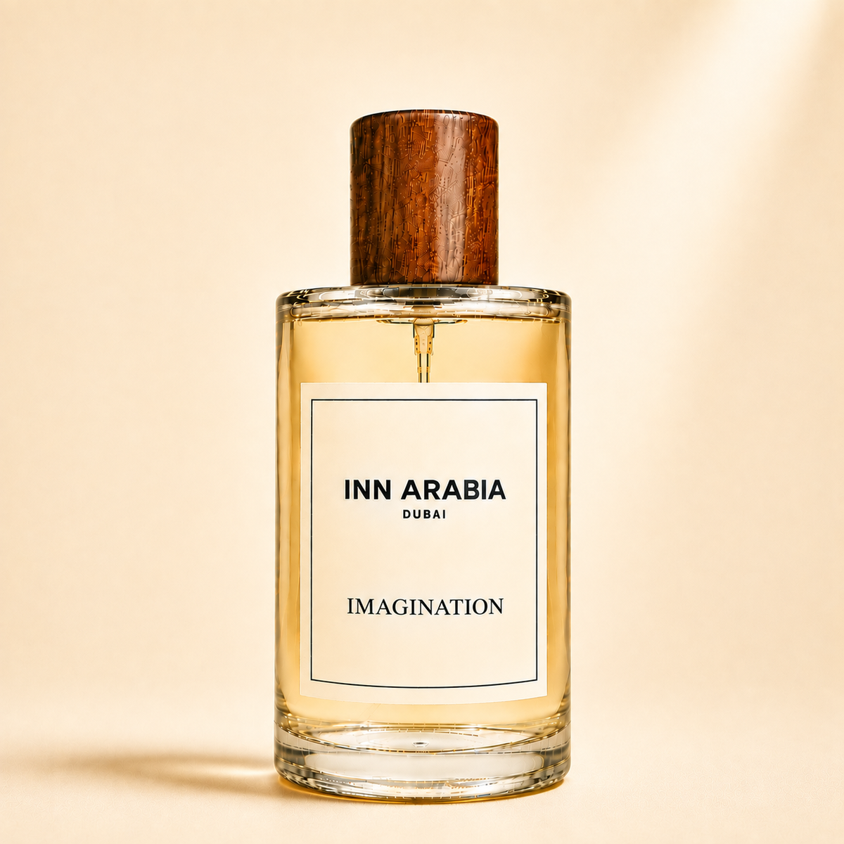 Imagination Eau de Parfum