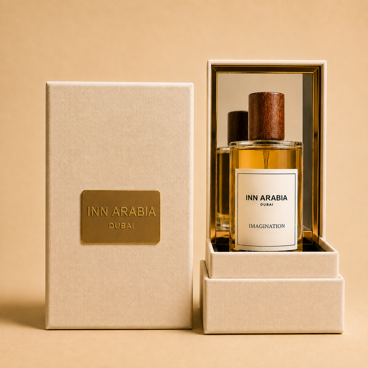 Imagination Eau de Parfum