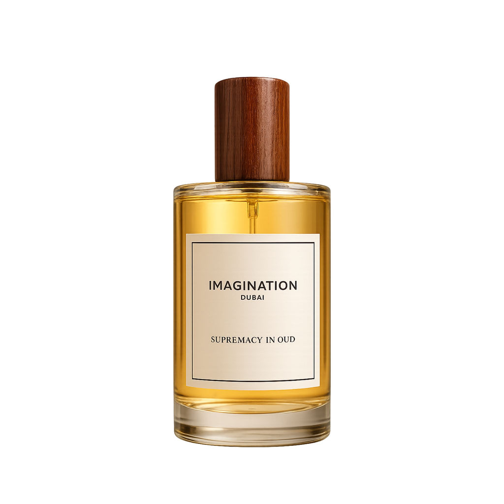 Imagination Eau de Parfum