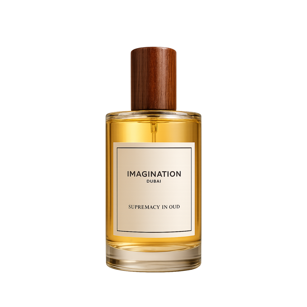 Imagination Eau de Parfum