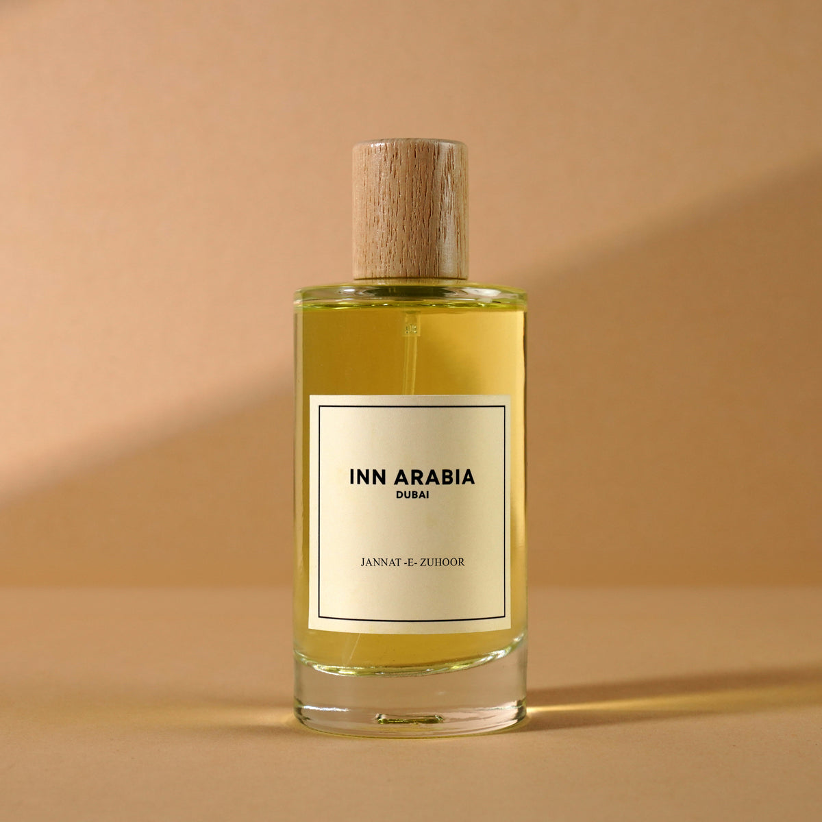 Jannat E Zuhoor Eau de Parfum