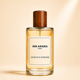 Jannat E Zuhoor Eau de Parfum