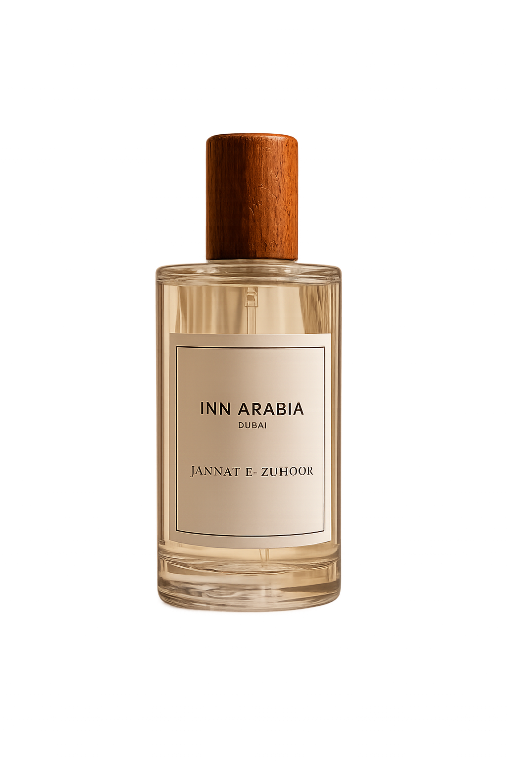 Luxury Oud Perfume