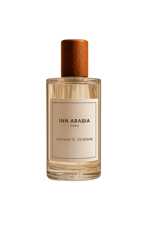 Luxury Oud Perfume