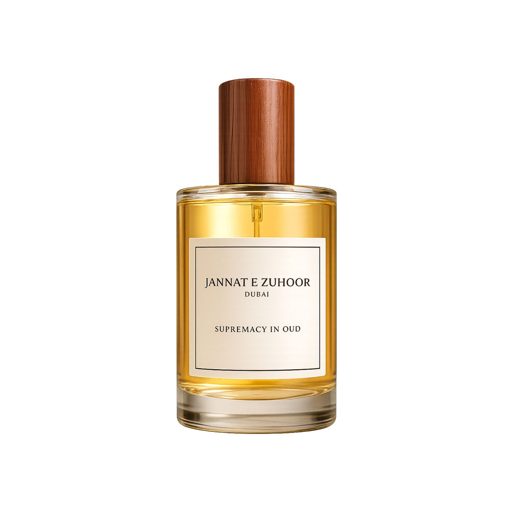 Jannat E Zuhoor Eau de Parfum