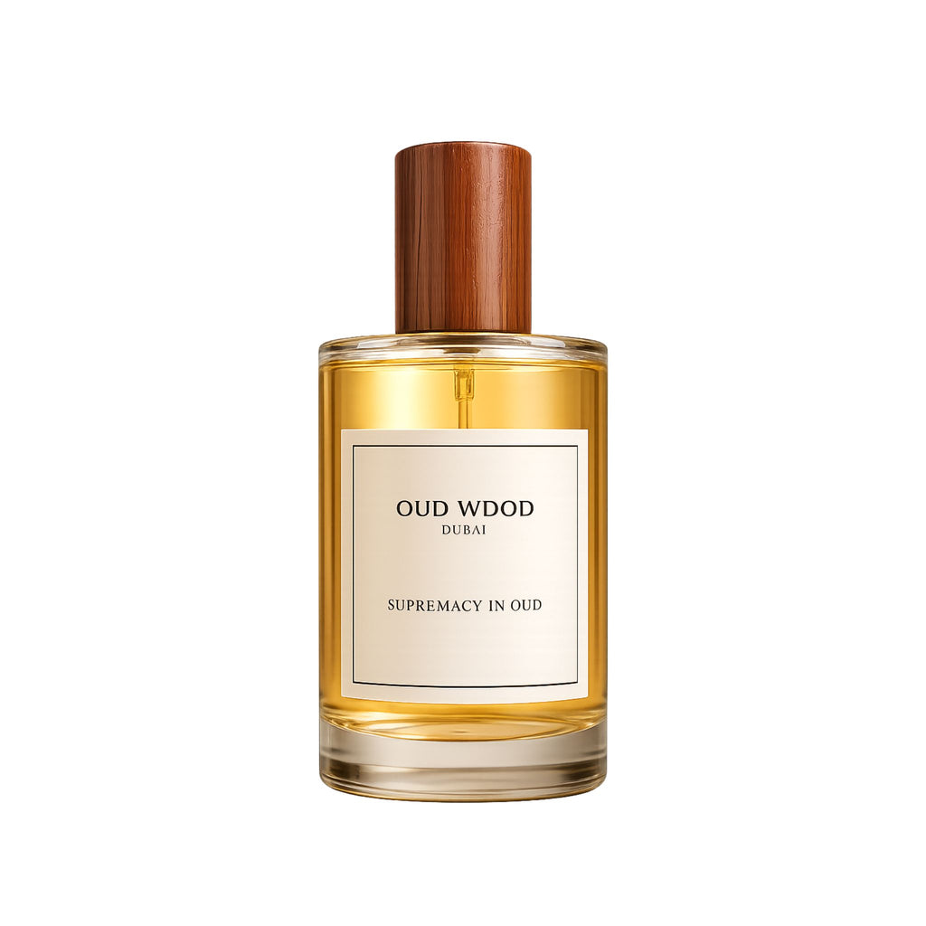 Oud Wood Eau de Parfum