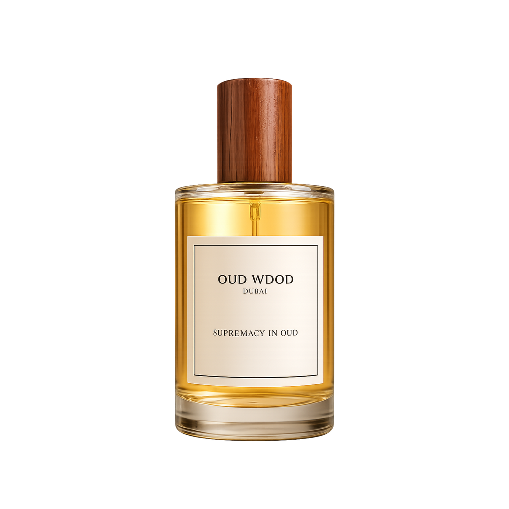 Oud Wood Eau de Parfum