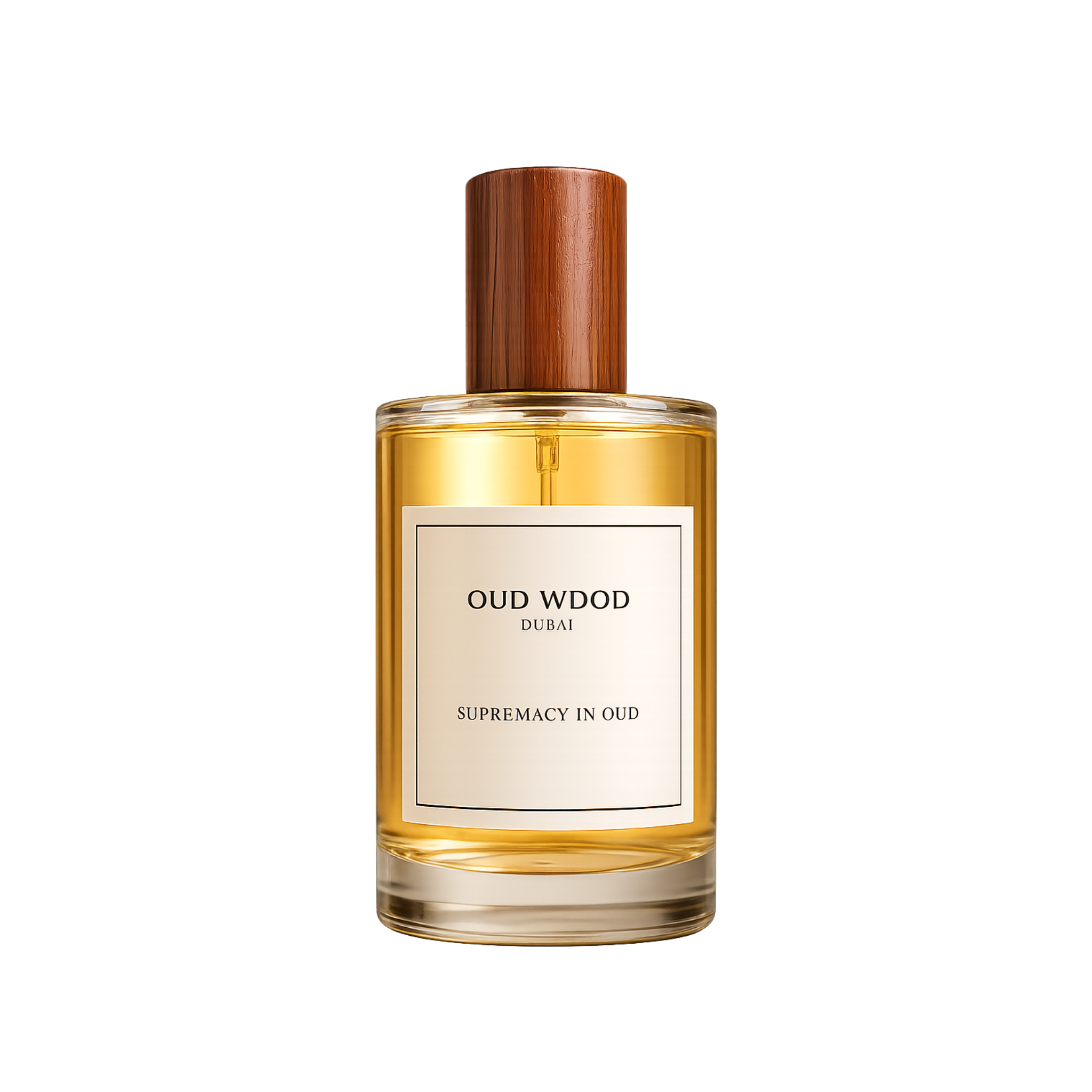 Oud Wood Eau de Parfum