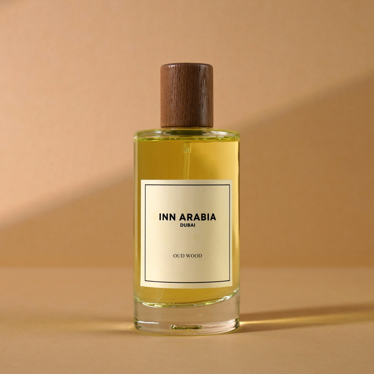 Oud Wood Eau de Parfum