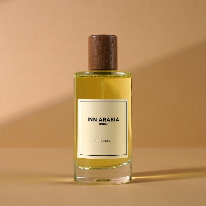 Oud Wood Eau de Parfum