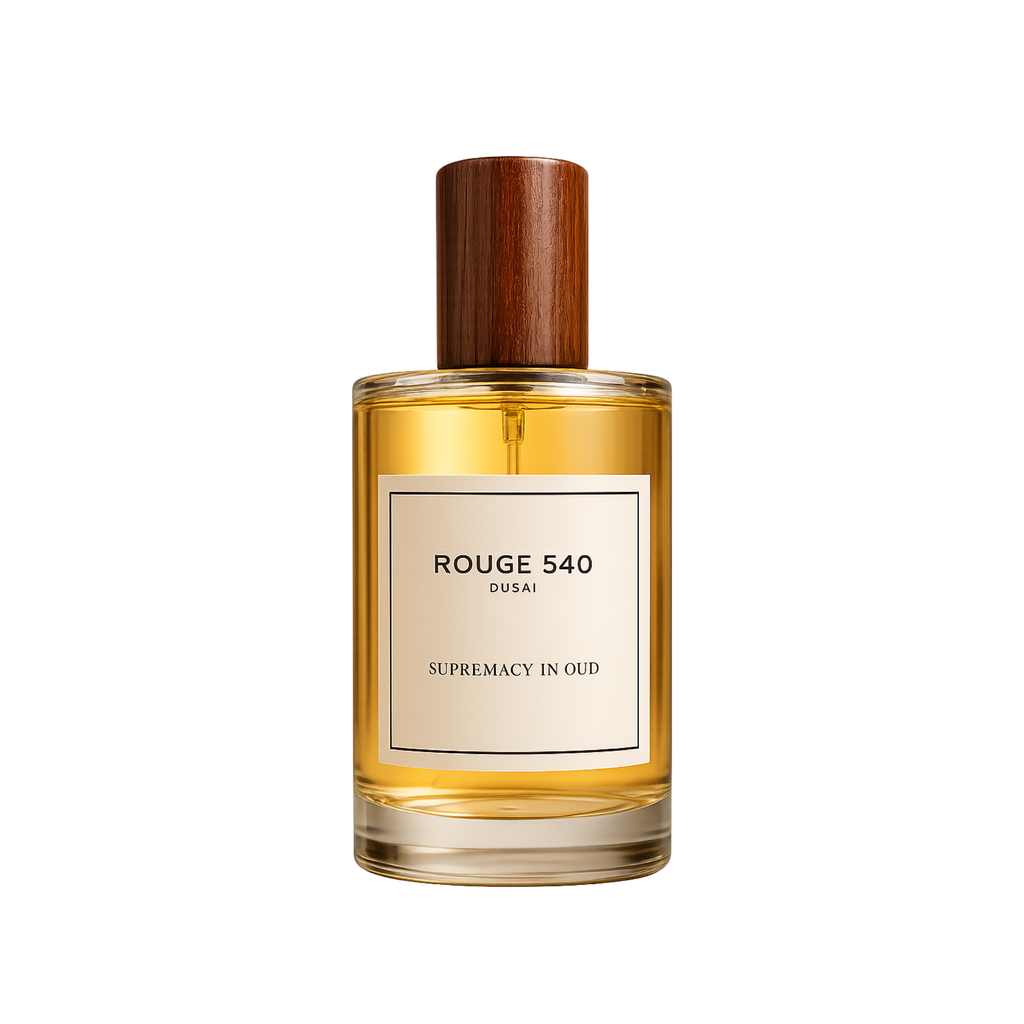 Rouge 540 Eau de Parfum