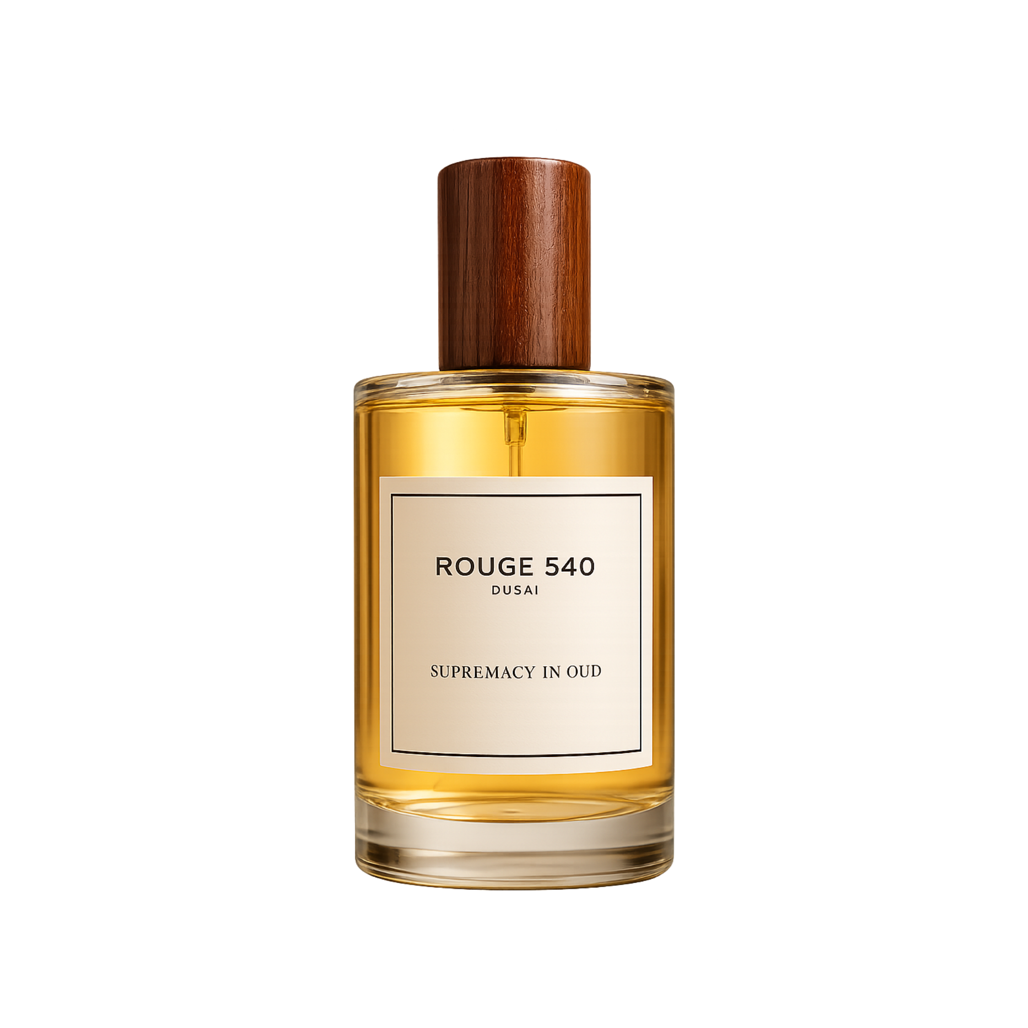 Rouge 540 Eau de Parfum