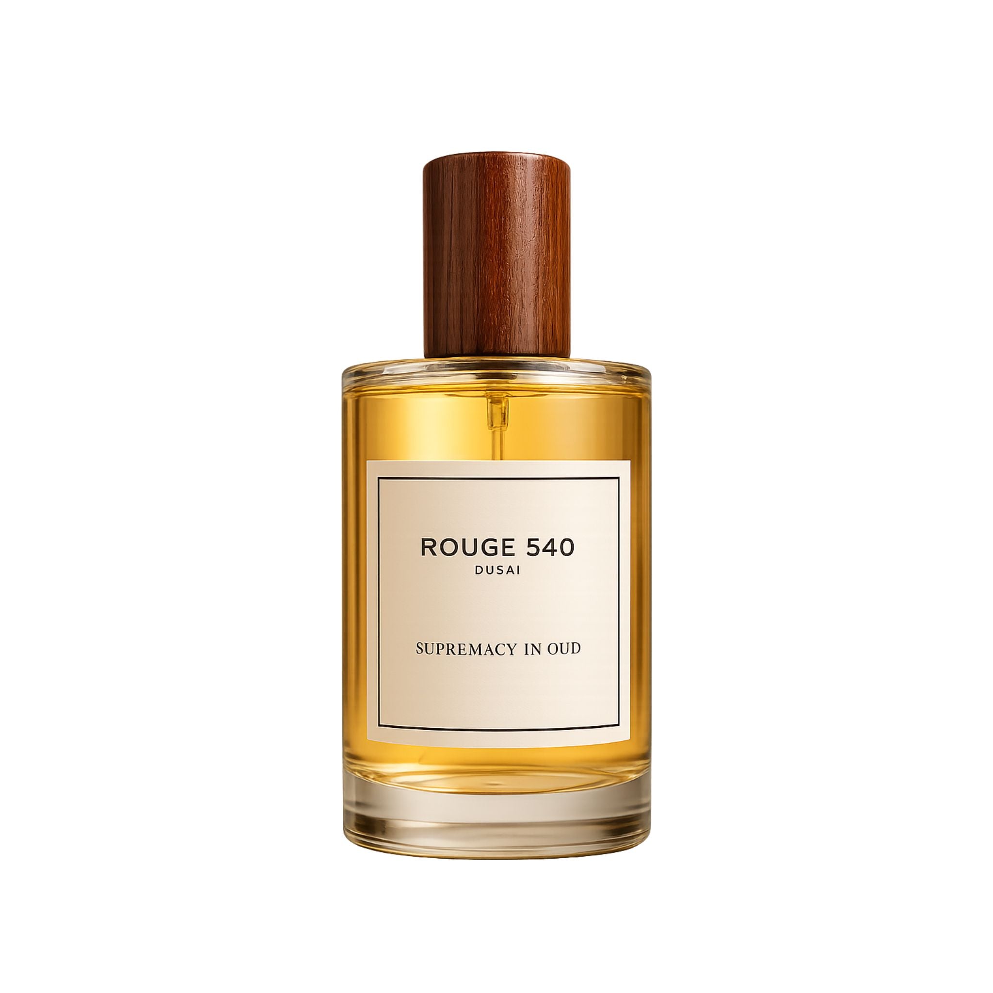 Rouge 540 Eau de Parfum