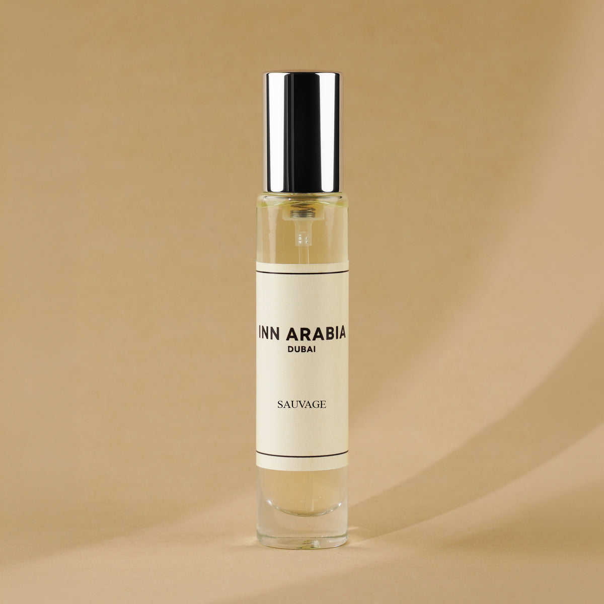 SAUVAGE Pocket Perfume