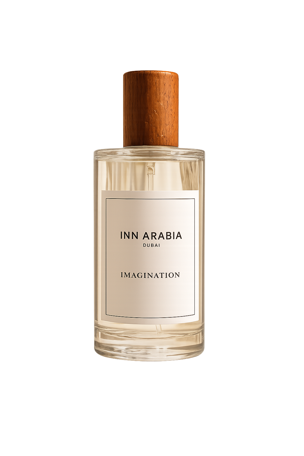 Oud Perfume for Men & Women